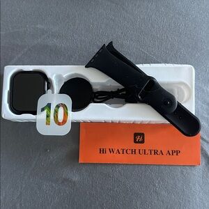 T9000 Pro Max L 49MM Smart Watch